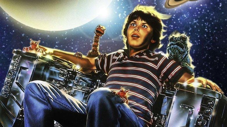Flight of the Navigator image