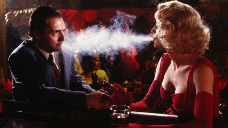 Fatal Instinct image