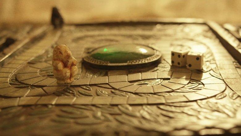 Jumanji: Level One image