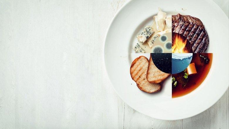 Cooked image