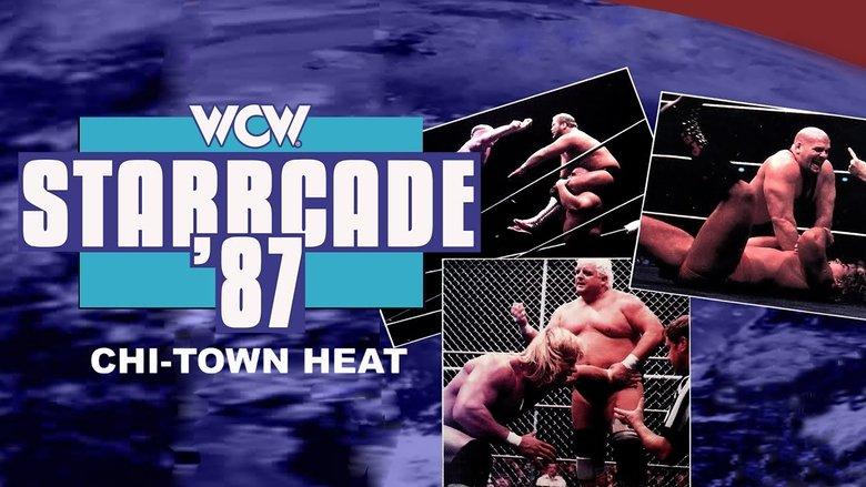 NWA Starrcade '87: Chi-Town Heat! image