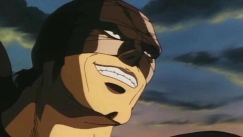Violence Jack: Hell's Wind image