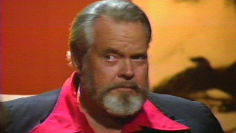The Orson Welles Show image
