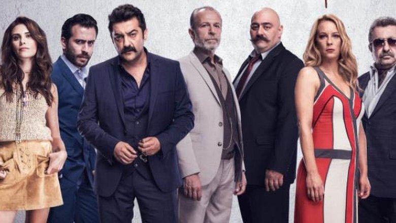 Poyraz Karayel: Küresel Sermaye image