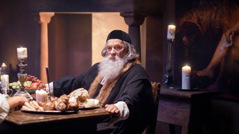 Jako letní sníh – Život J. A. Komenského image