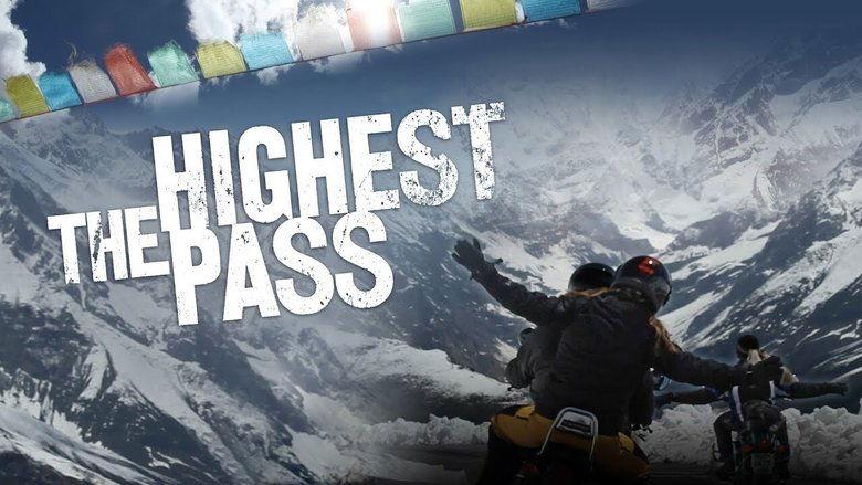 The Highest Pass image