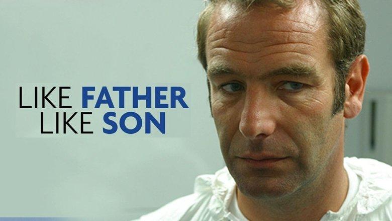 Like Father Like Son image