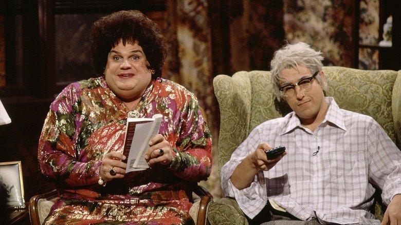 Bad Boys of Saturday Night Live image