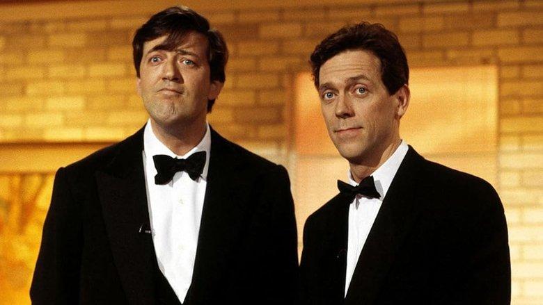 A Bit of Fry & Laurie image