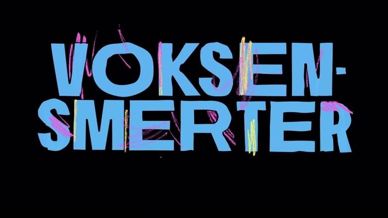 Voksensmerter image