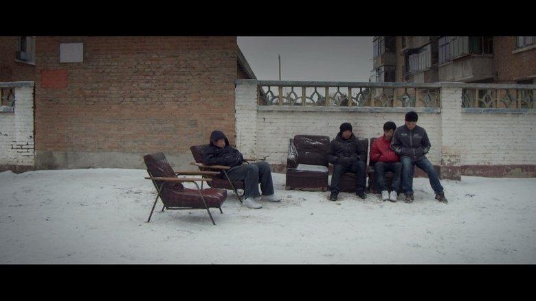 Winter Vacation image