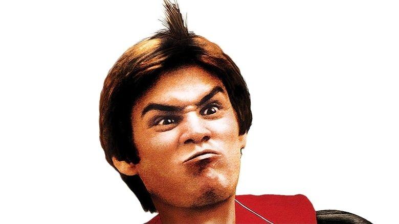 Rubberface image