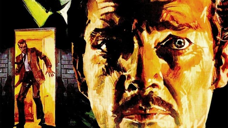 The Man Who Haunted Himself image