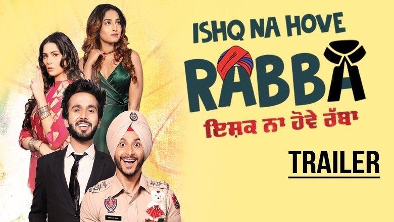 Ishq Na Hove Rabba image
