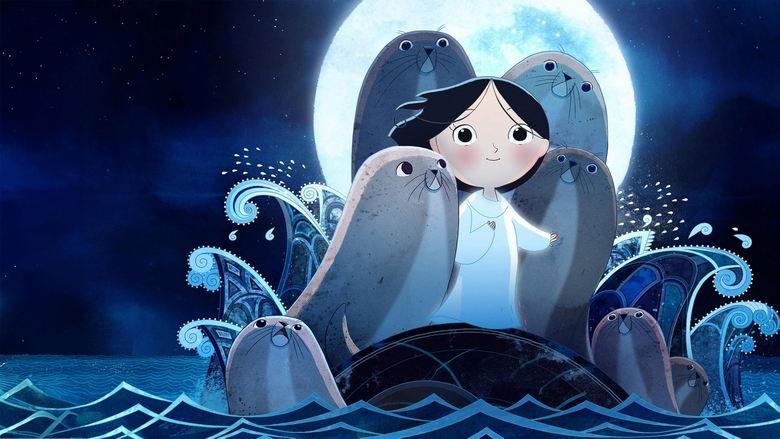 Song of the Sea image