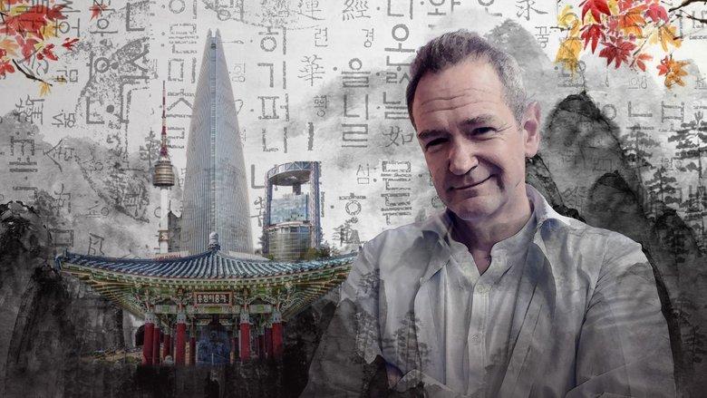 Alexander Armstrong in South Korea image