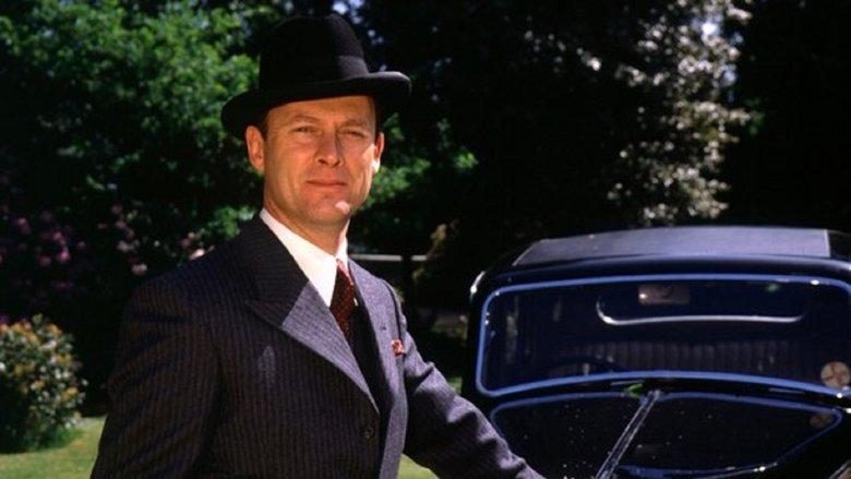 The Inspector Alleyn Mysteries image