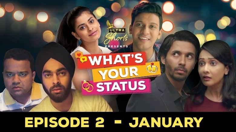 What's Your Status image