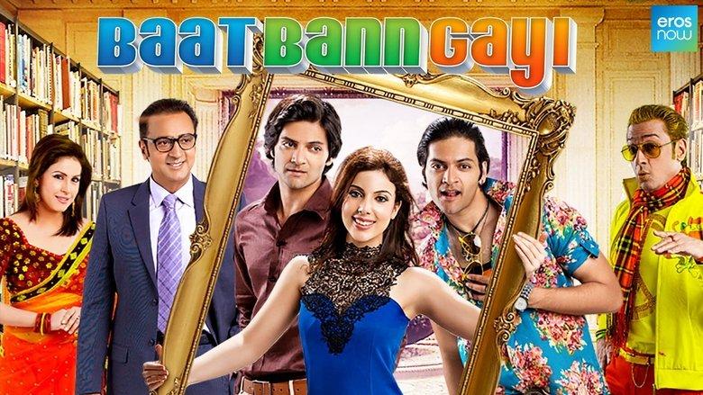 Baat Bann Gayi image
