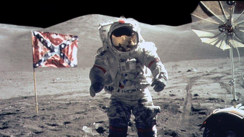 C.S.A.: The Confederate States of America image