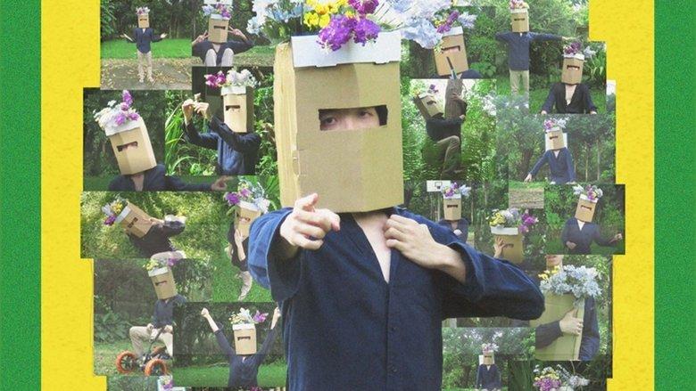 PLANT BOY image