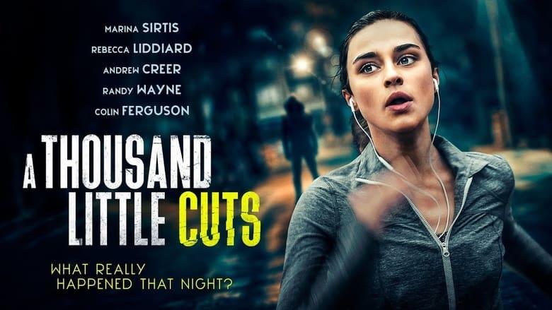 A Thousand Little Cuts image