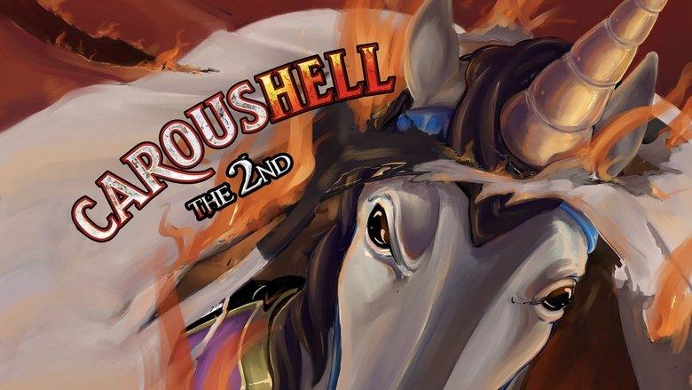 CarousHELL The 2nd image