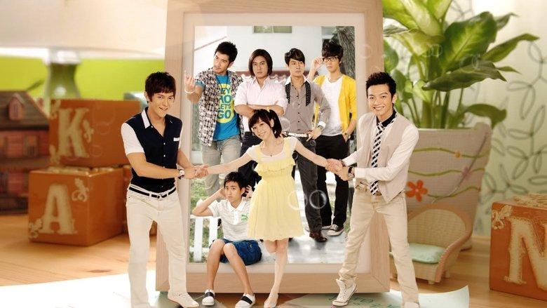 Tao Hua xiao mei image