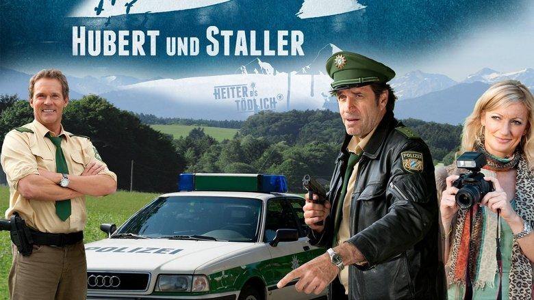 Hubert & Staller image