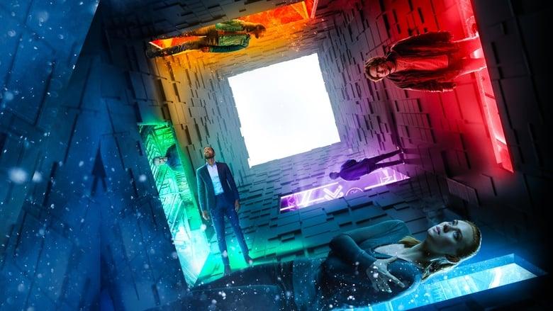 Escape Room image