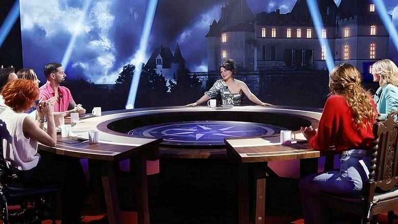 Les traîtres : révélations sur la suite... image