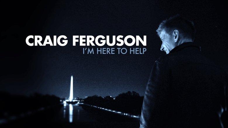 Craig Ferguson: I'm Here to Help image