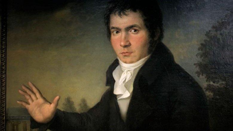 Being Beethoven image