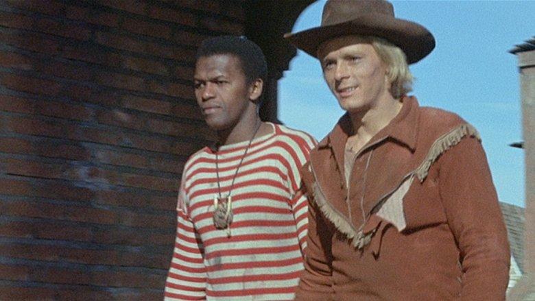 Trinity and Sartana Are Coming image