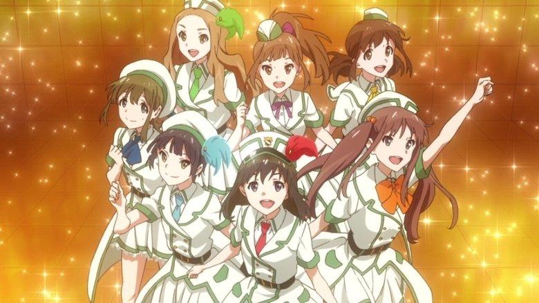 Wake Up, Girls! The Shadow of Youth image