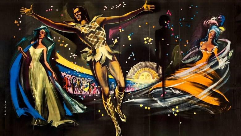 Black Orpheus image