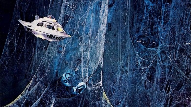 Fantastic Voyage image