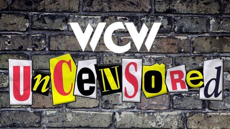 WCW Uncensored 1995 image