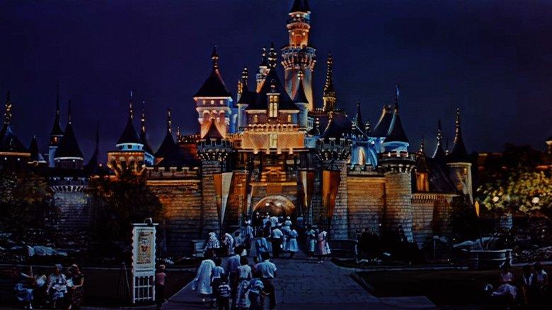 Disneyland: U.S.A. image