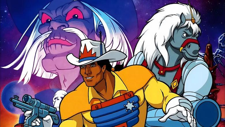 BraveStarr image