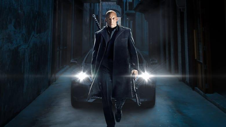 The Last Witch Hunter image