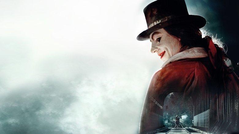 The Ringmaster image