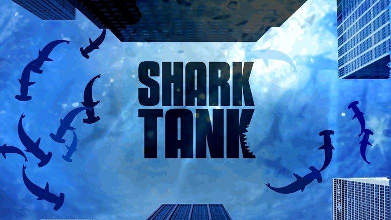 Shark Tank image
