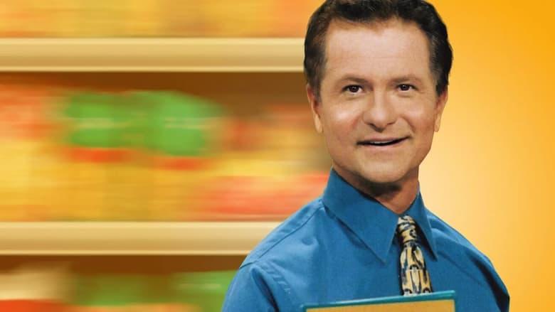Supermarket Sweep image