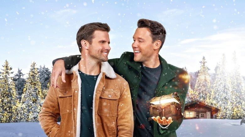 A Christmas to Treasure image