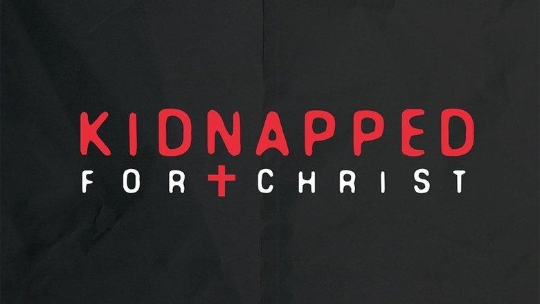 Kidnapped for Christ image