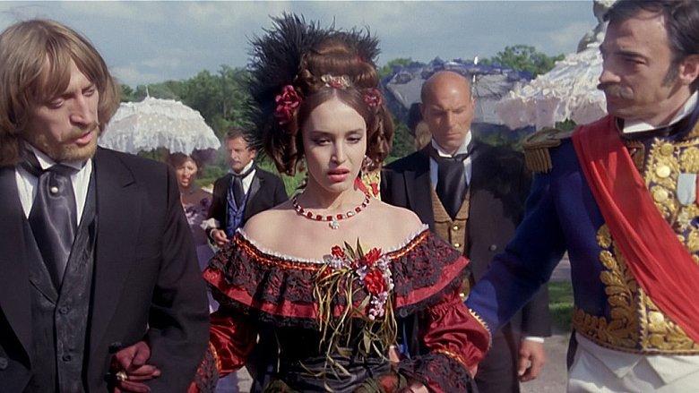 The Prisoner of the Chateau d'If image