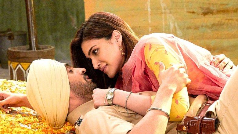 Arjun Patiala image