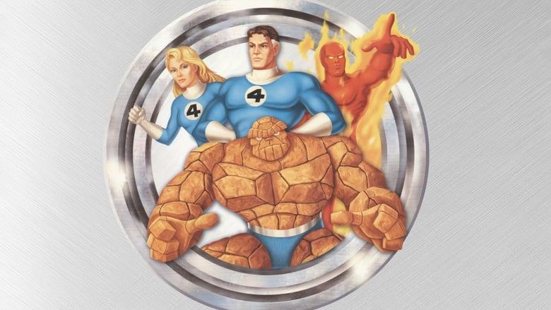 Fantastic Four image