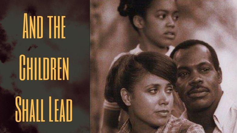 And the Children Shall Lead image